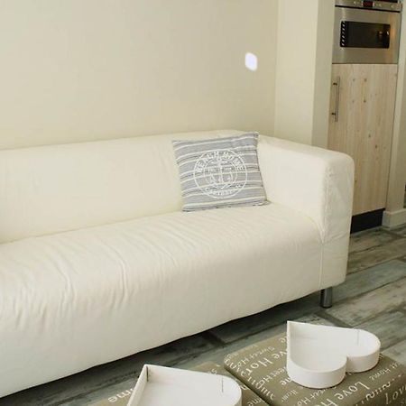 דומבורג Apartment Silvamare חדר תמונה