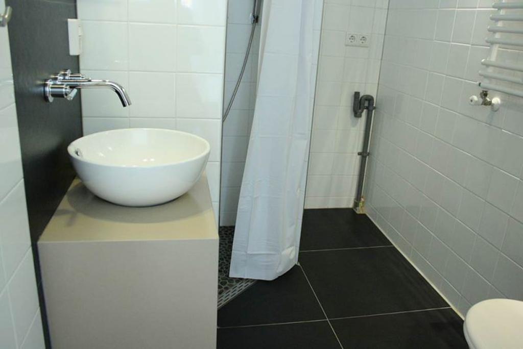 דומבורג Apartment Silvamare חדר תמונה