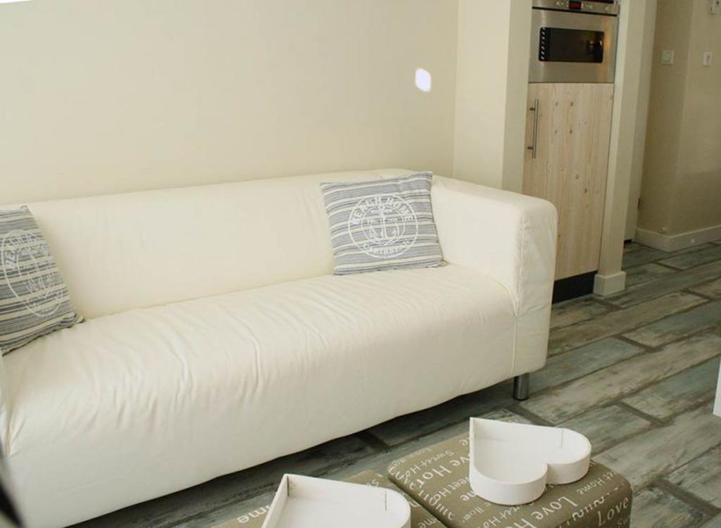 דומבורג Apartment Silvamare חדר תמונה
