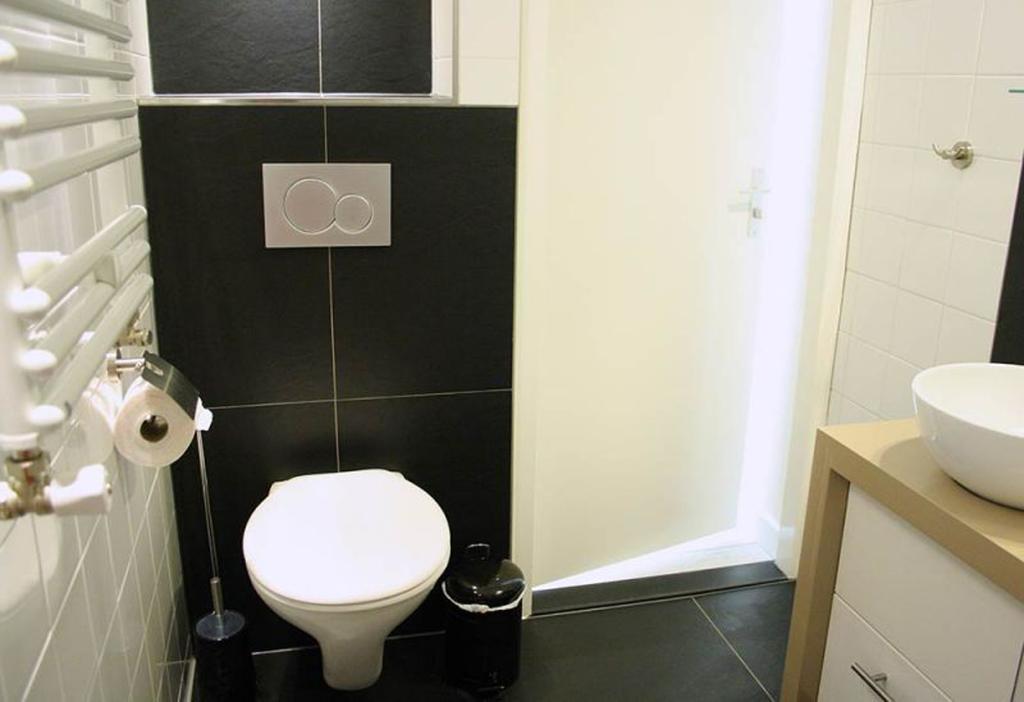 דומבורג Apartment Silvamare חדר תמונה
