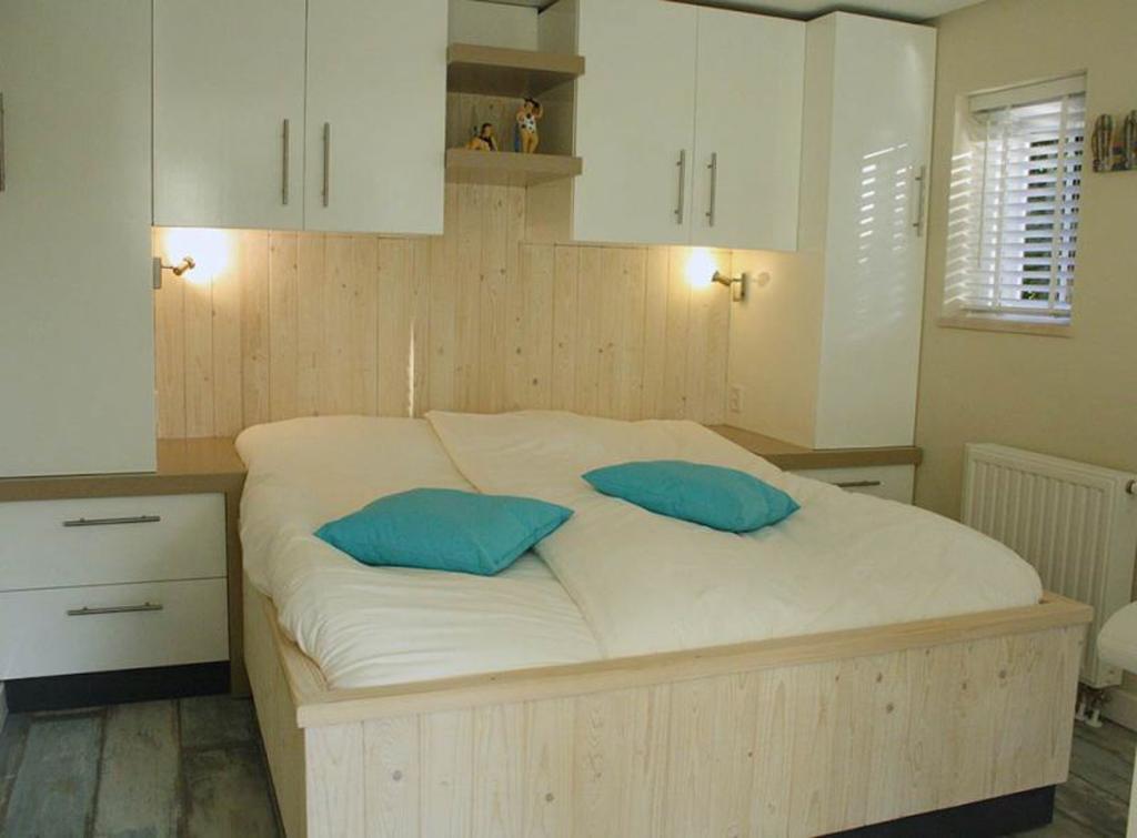 דומבורג Apartment Silvamare חדר תמונה