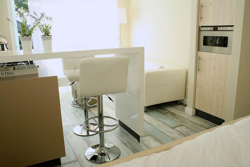 דומבורג Apartment Silvamare חדר תמונה
