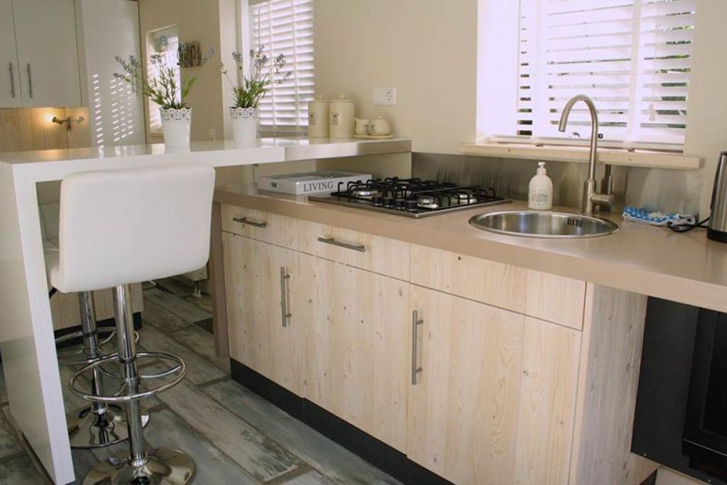 דומבורג Apartment Silvamare חדר תמונה