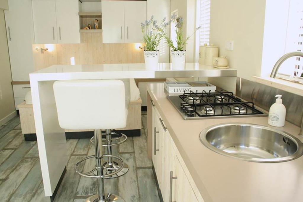 דומבורג Apartment Silvamare חדר תמונה